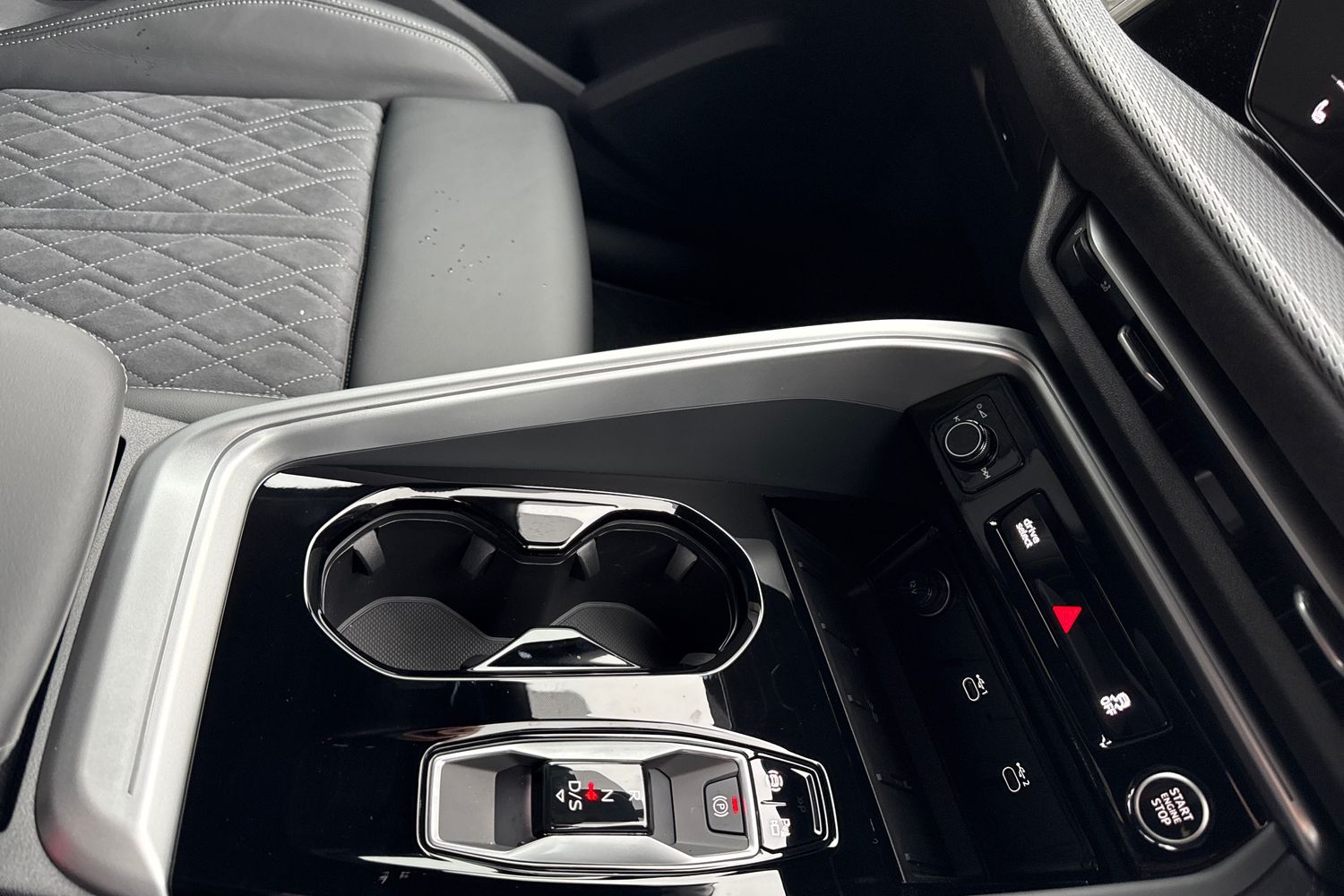 Used Audi Q5 2026 for sale - 77842938: Photo 22