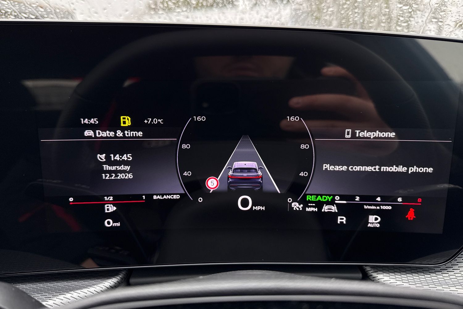 Used Audi Q5 2026 for sale - 77842938: Photo 27