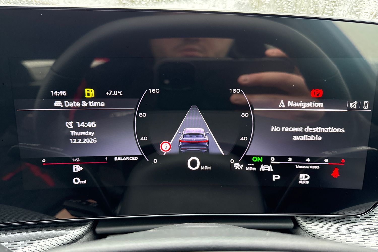 Used Audi Q5 2026 for sale - 77842938: Photo 28