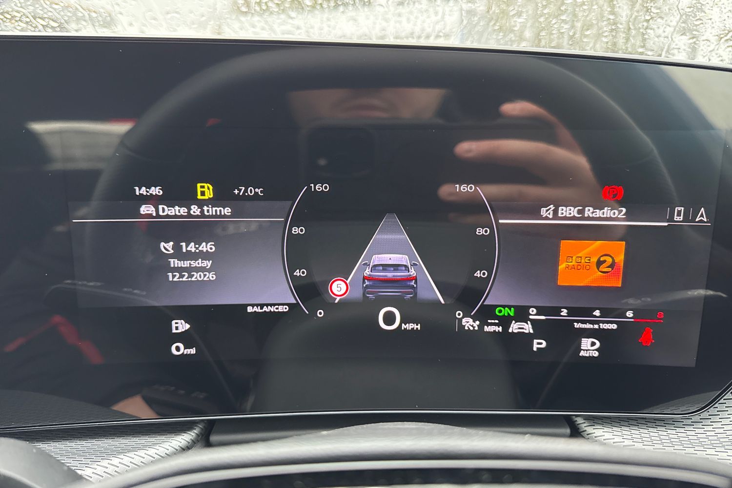 Used Audi Q5 2026 for sale - 77842938: Photo 29