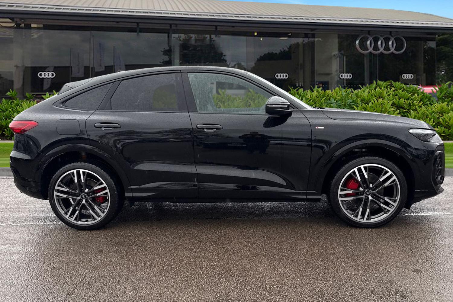 Used Audi Q5 2026 for sale - 77842938: Photo 3