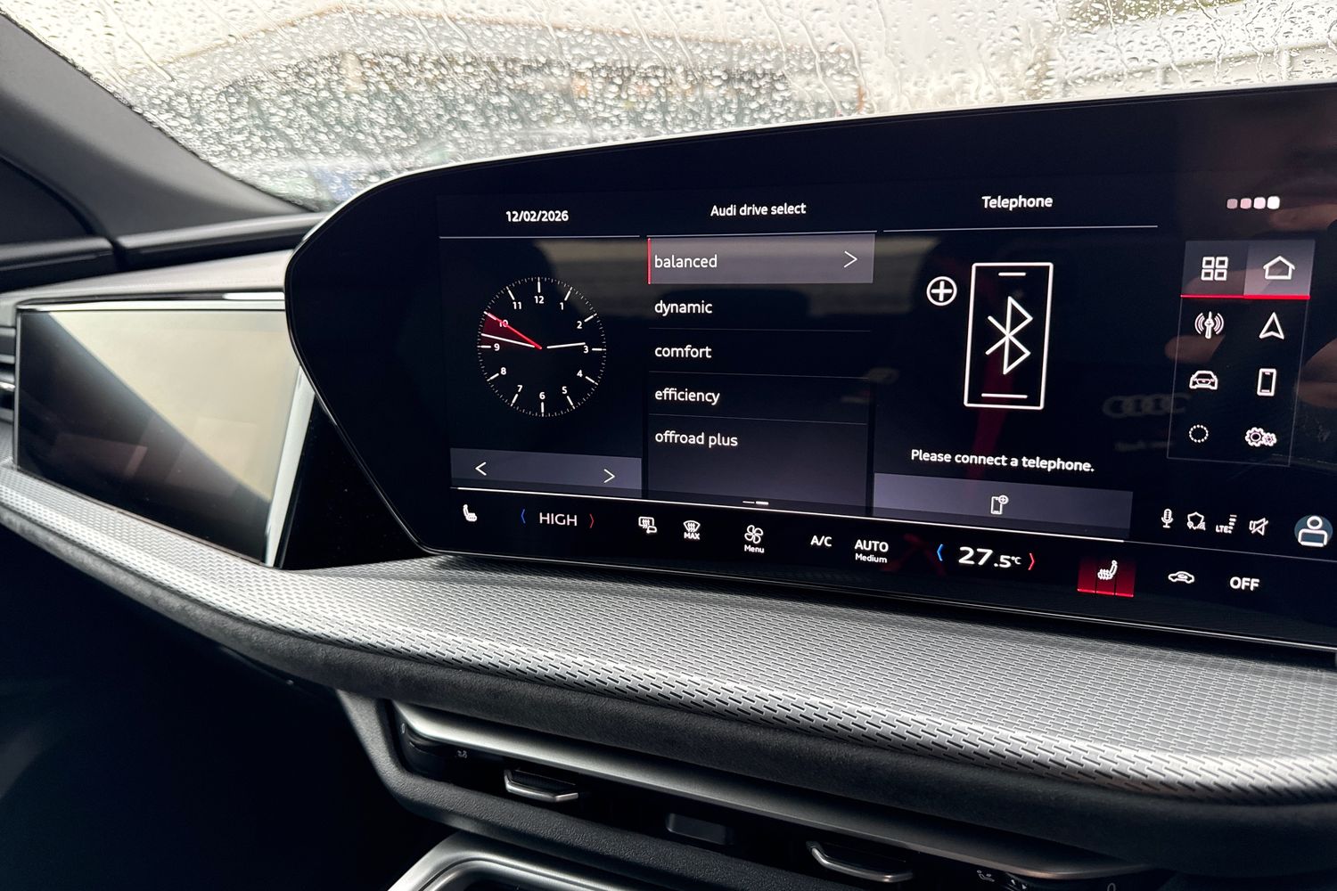 Used Audi Q5 2026 for sale - 77842938: Photo 32