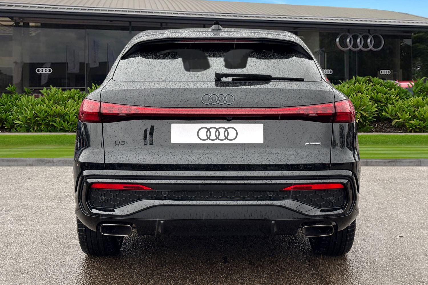 Used Audi Q5 2026 for sale - 77842938: Photo 4