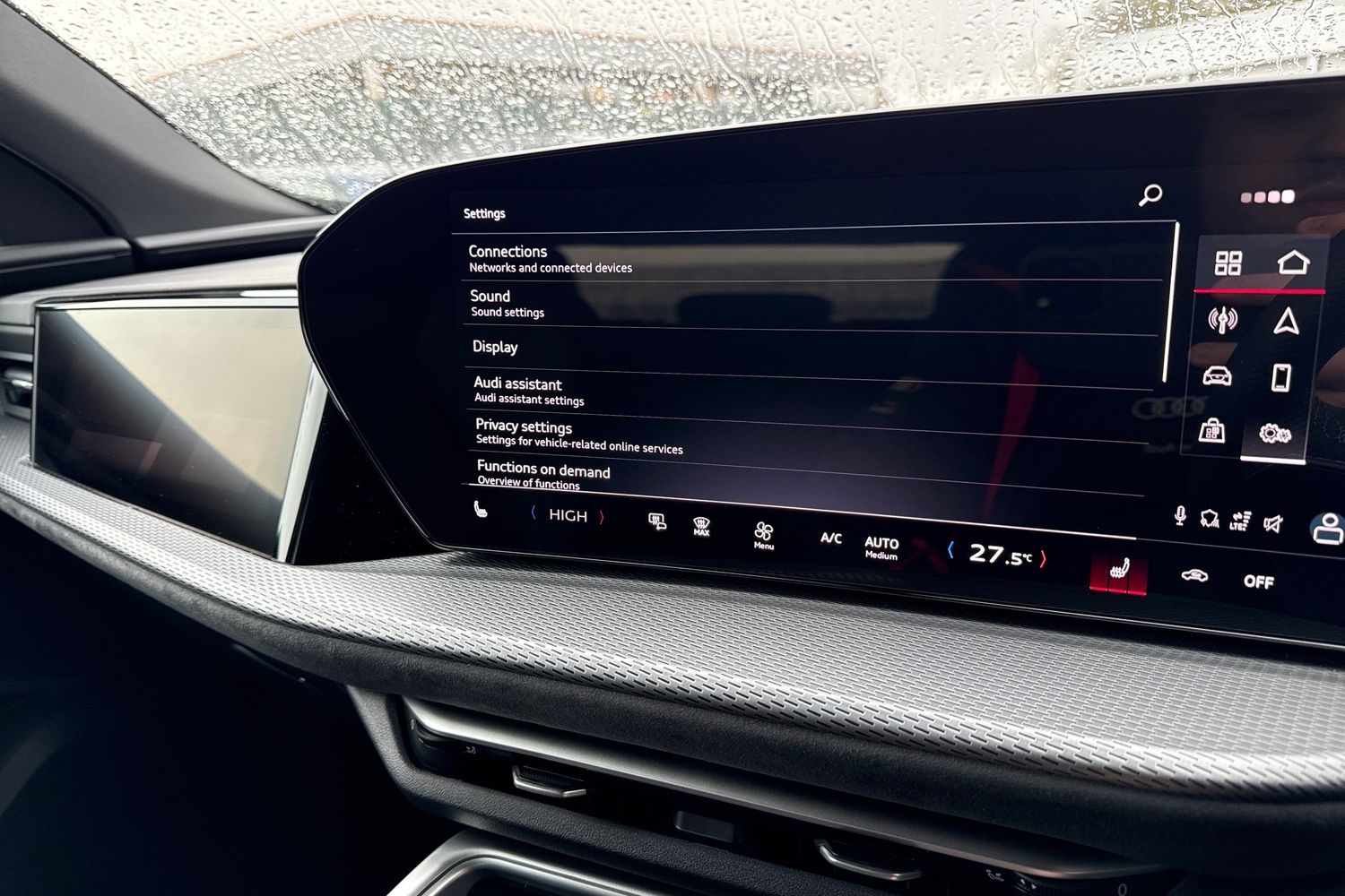 Used Audi Q5 2026 for sale - 77842938: Photo 40