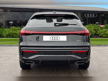 Used Audi Q5 2026 for sale - 77842938: Photo