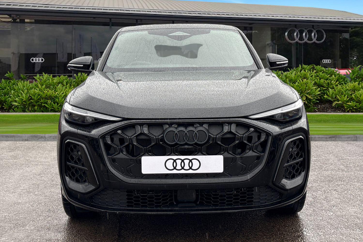 Used Audi Q5 2026 for sale - 77842938: Photo 5