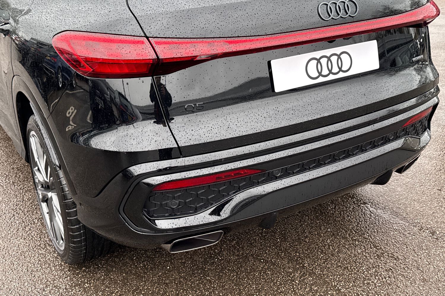 Used Audi Q5 2026 for sale - 77842938: Photo 7