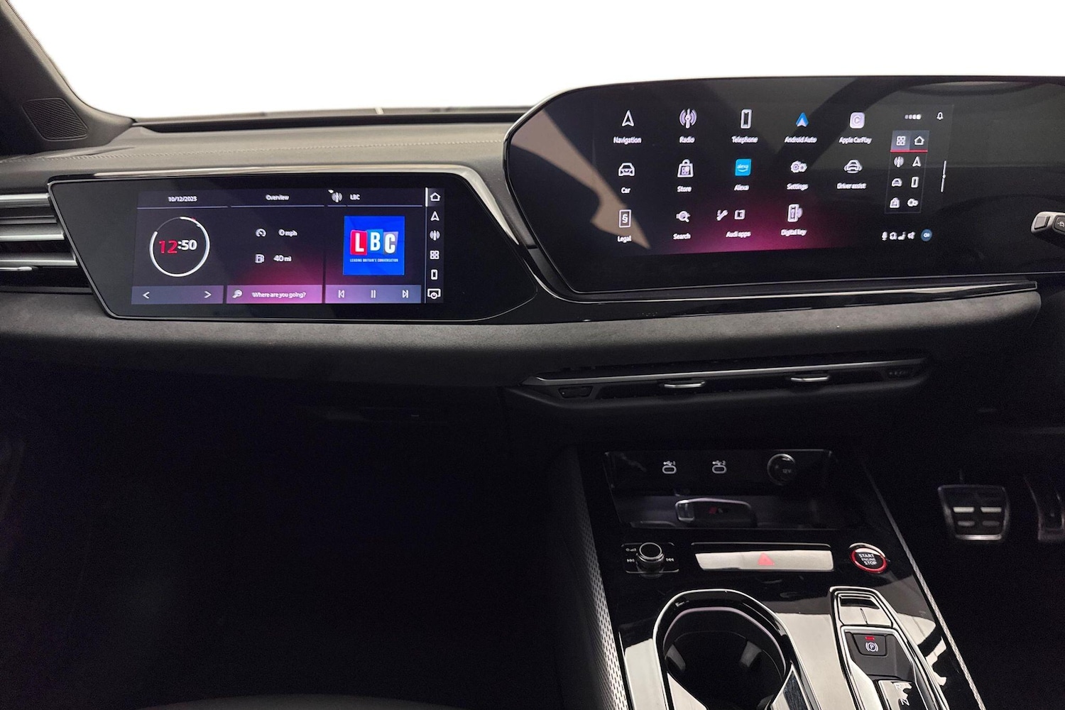 Used Audi S5 Avant 2025 for sale - 77006877: Photo 13