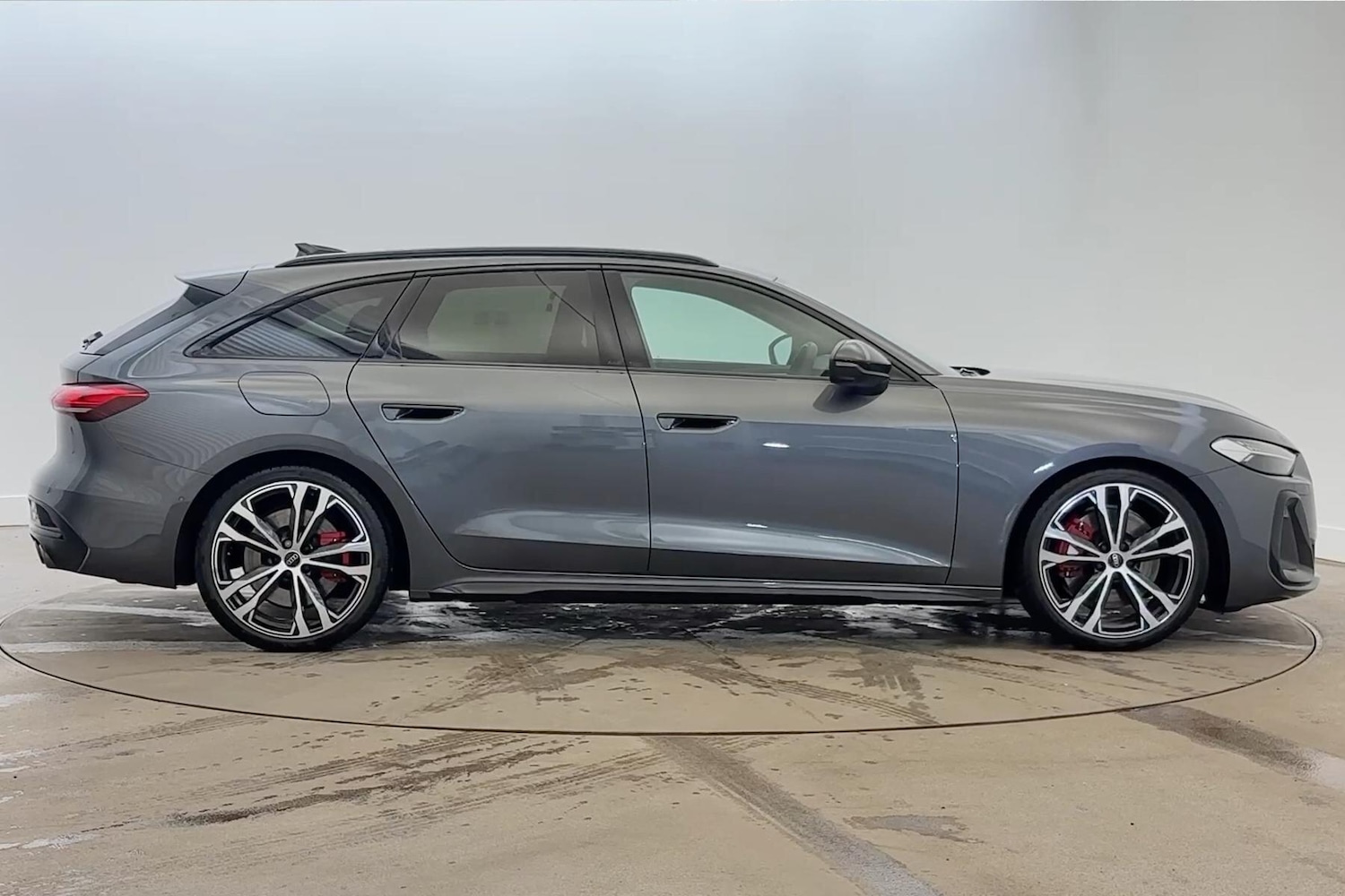 Used Audi S5 Avant 2025 for sale - 77006877: Photo 3