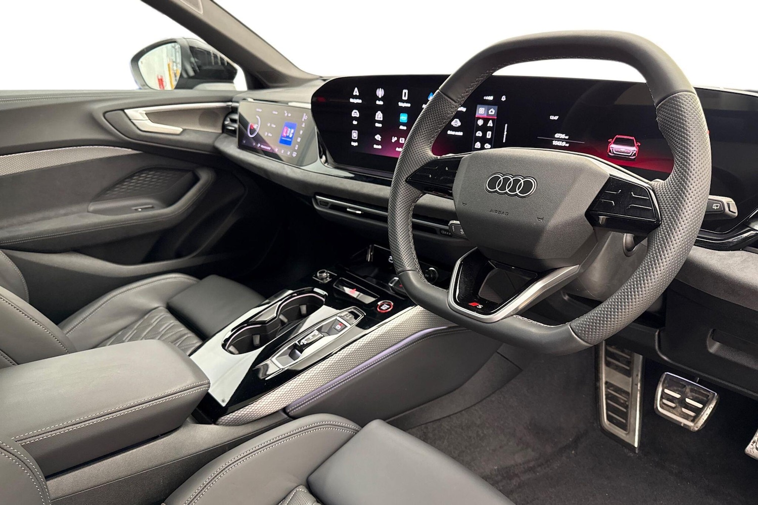 Used Audi S5 Avant 2025 for sale - 77006877: Photo 8