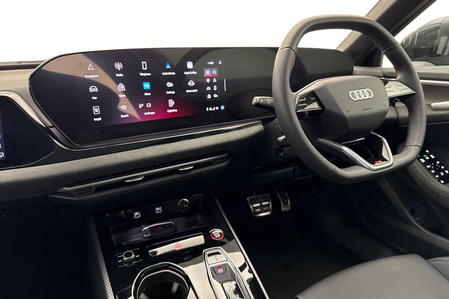 Used Audi S5 Avant 2025 for sale - 77006877: Photo 9