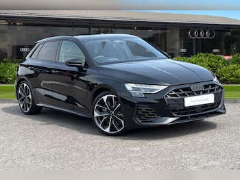 Used Audi S3 2025 for sale - 78888381: Photo