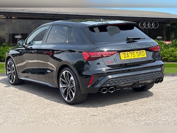 Used Audi S3 2025 for sale - 78888381: Photo