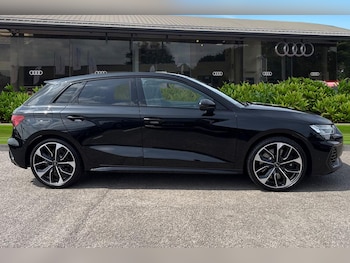 Used Audi S3 2025 for sale - 78888381: Photo