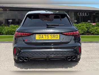 Used Audi S3 2025 for sale - 78888381: Photo