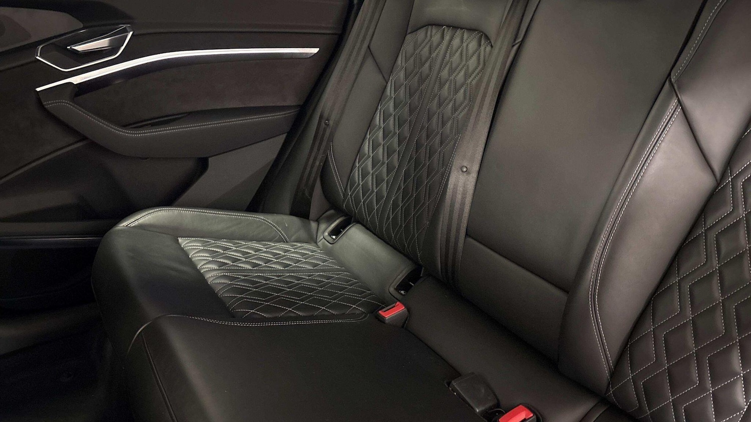 Used Audi e-tron 2020 for sale - 77382336: Photo 7