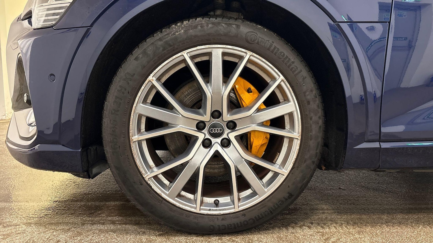 Used Audi e-tron 2020 for sale - 77382336: Photo 8