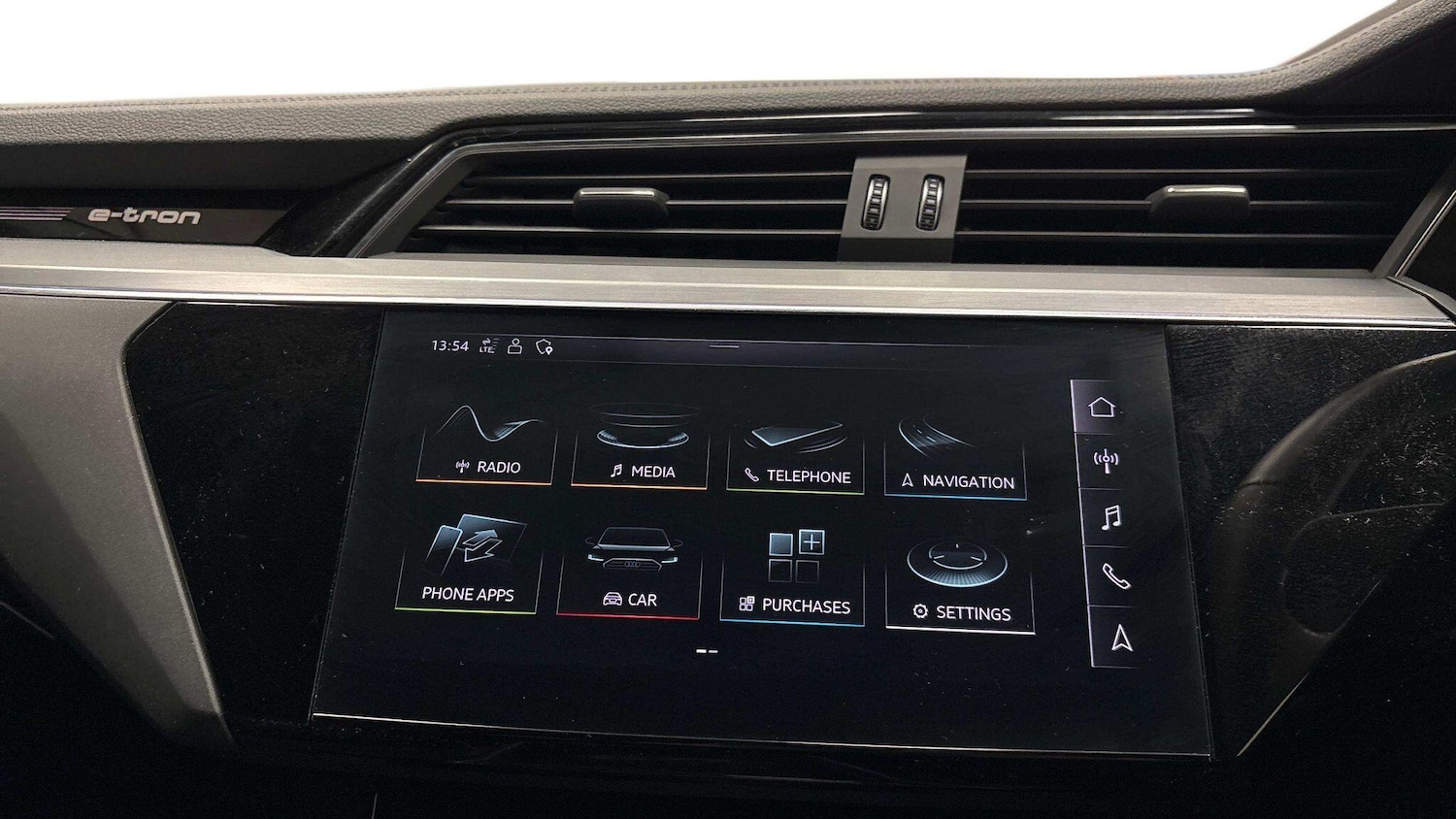 Used Audi e-tron 2020 for sale - 77382336: Photo 9