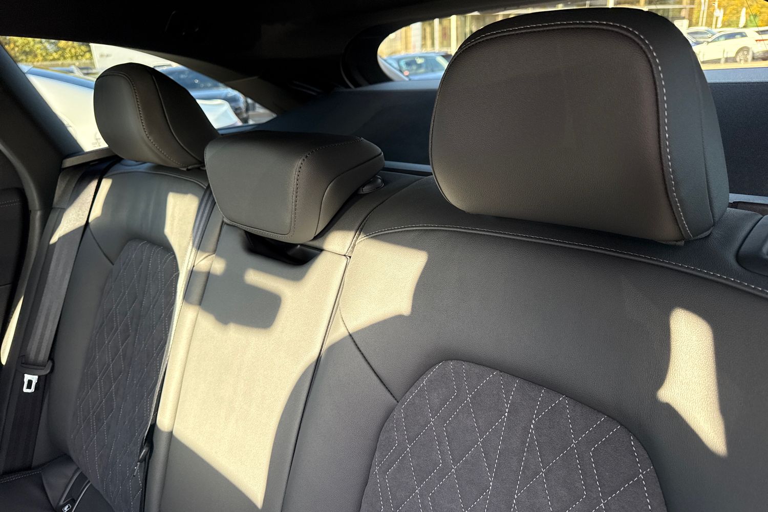 Used Audi A6 Avant 2025 for sale - 76182132: Photo 13