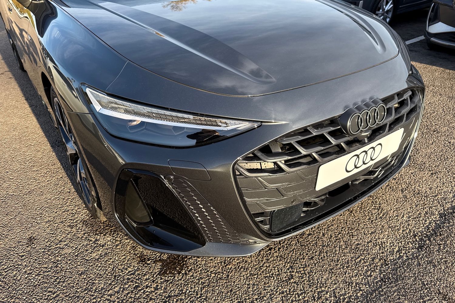 Used Audi A6 Avant 2025 for sale - 76182132: Photo 16