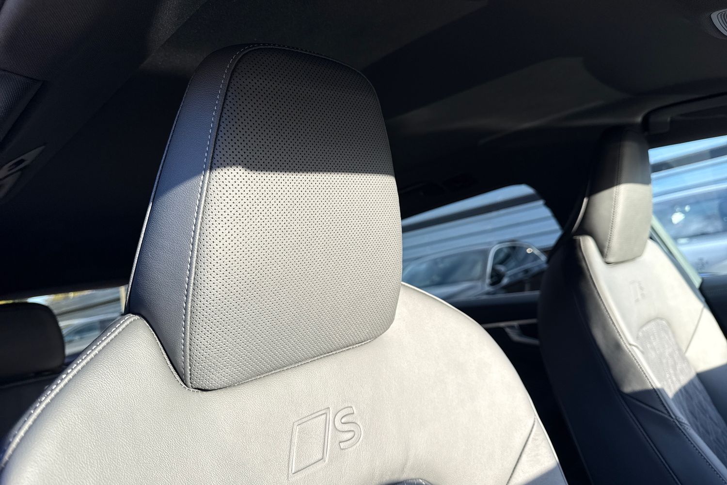 Used Audi A6 Avant 2025 for sale - 76182132: Photo 20