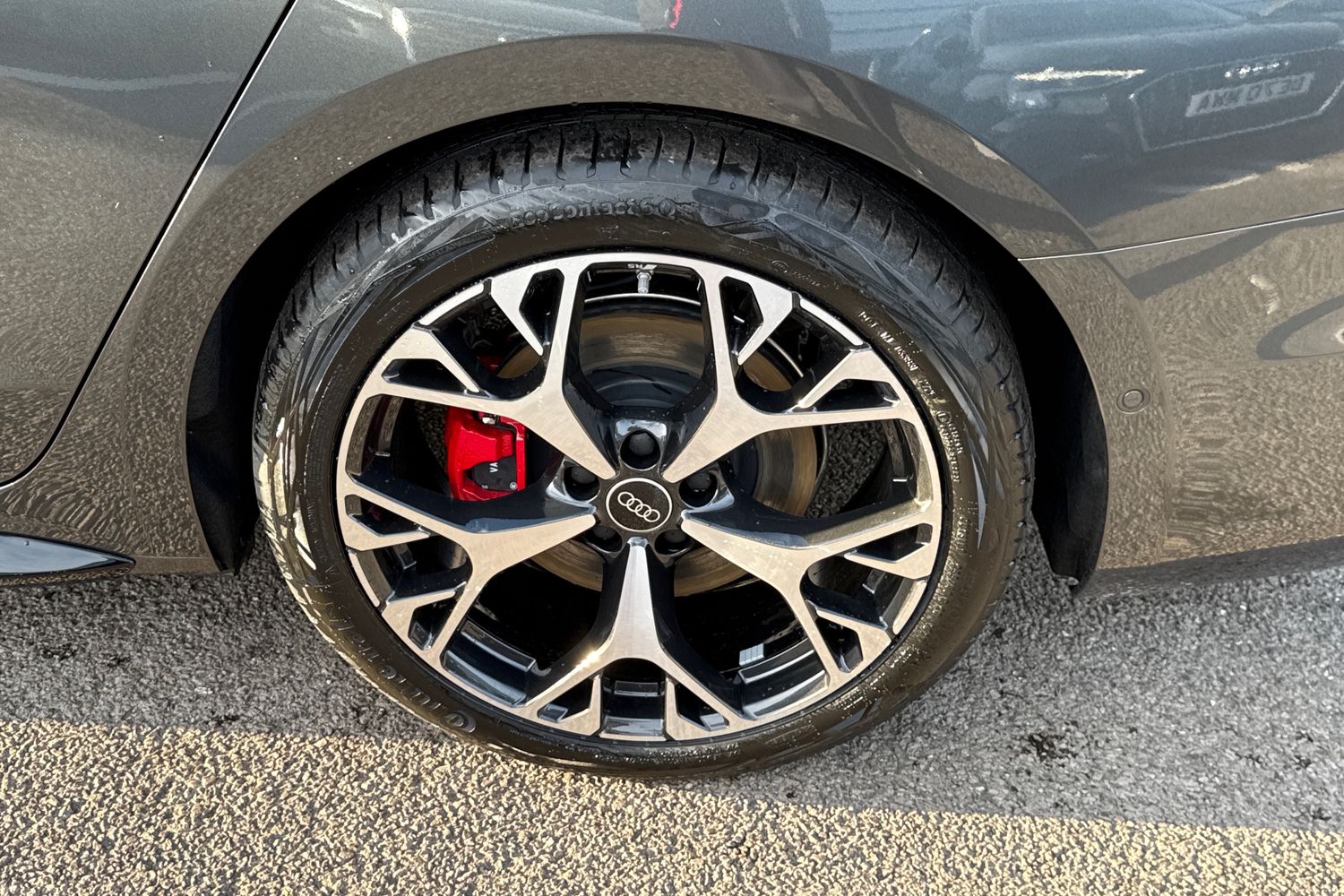 Used Audi A6 Avant 2025 for sale - 76182132: Photo 21