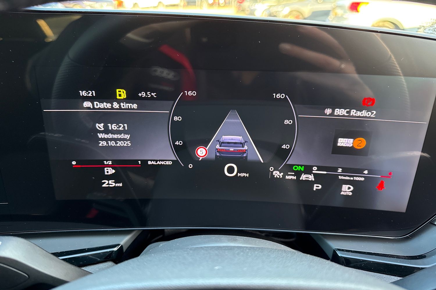 Used Audi A6 Avant 2025 for sale - 76182132: Photo 27