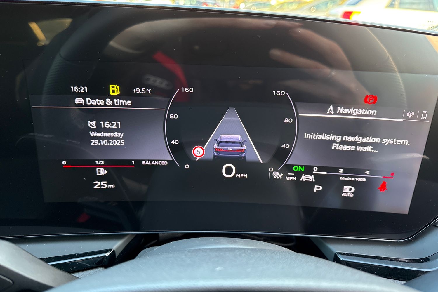 Used Audi A6 Avant 2025 for sale - 76182132: Photo 29