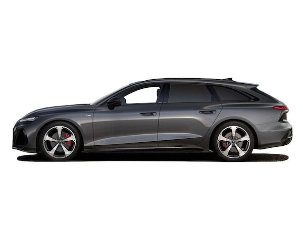 Used Audi A6 Avant 2025 for sale - 76182132: Photo 2