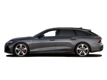 Used Audi A6 Avant 2025 for sale - 76182132: Photo 2