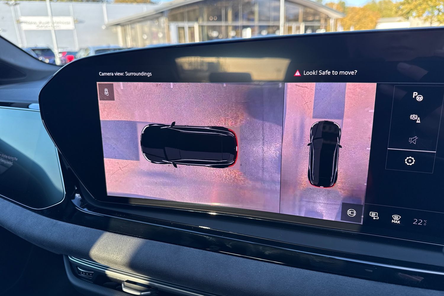 Used Audi A6 Avant 2025 for sale - 76182132: Photo 31