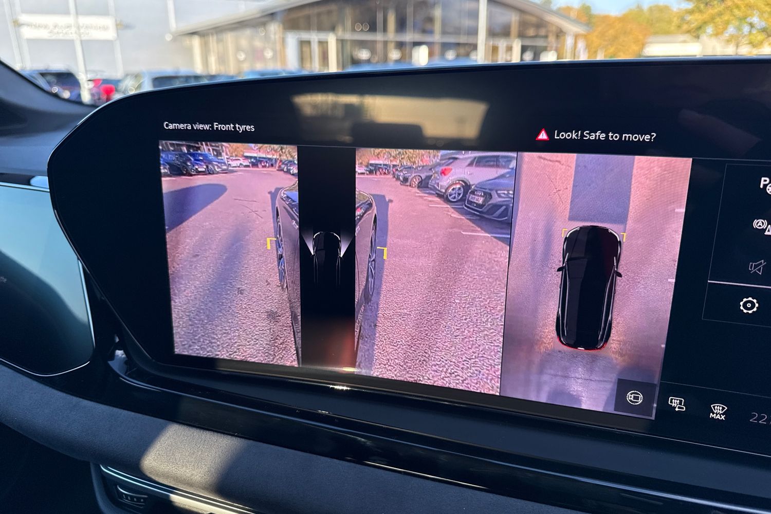 Used Audi A6 Avant 2025 for sale - 76182132: Photo 32