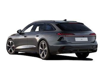Used Audi A6 Avant 2025 for sale - 76182132: Photo 3