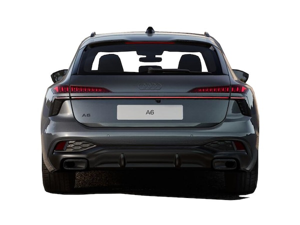 Used Audi A6 Avant 2025 for sale - 76182132: Photo 4