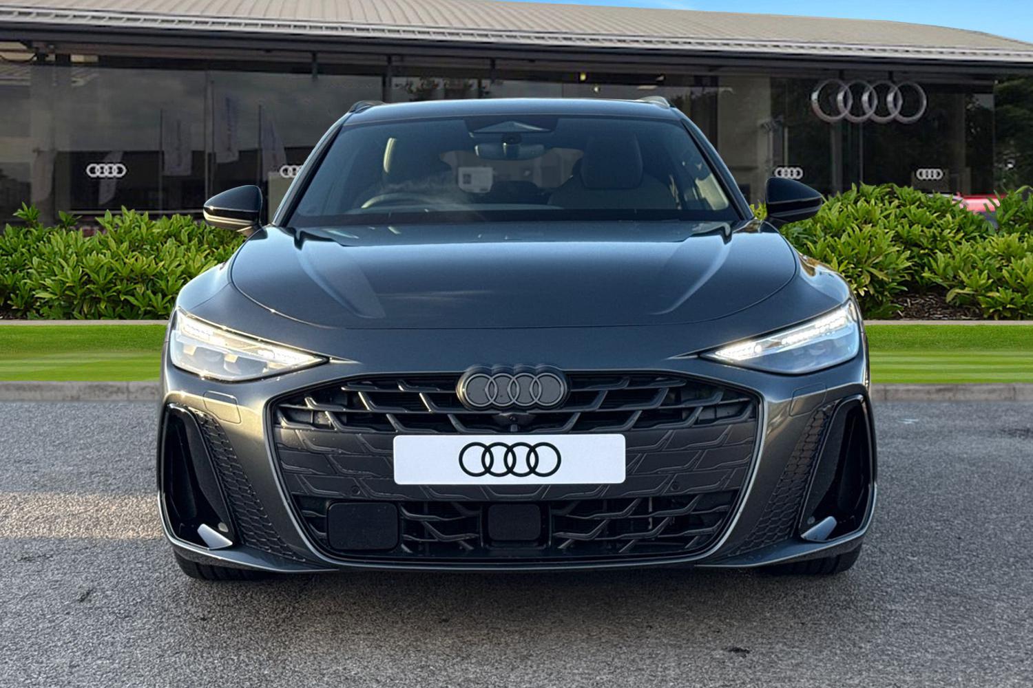 Used Audi A6 Avant 2025 for sale - 76182132: Photo 5