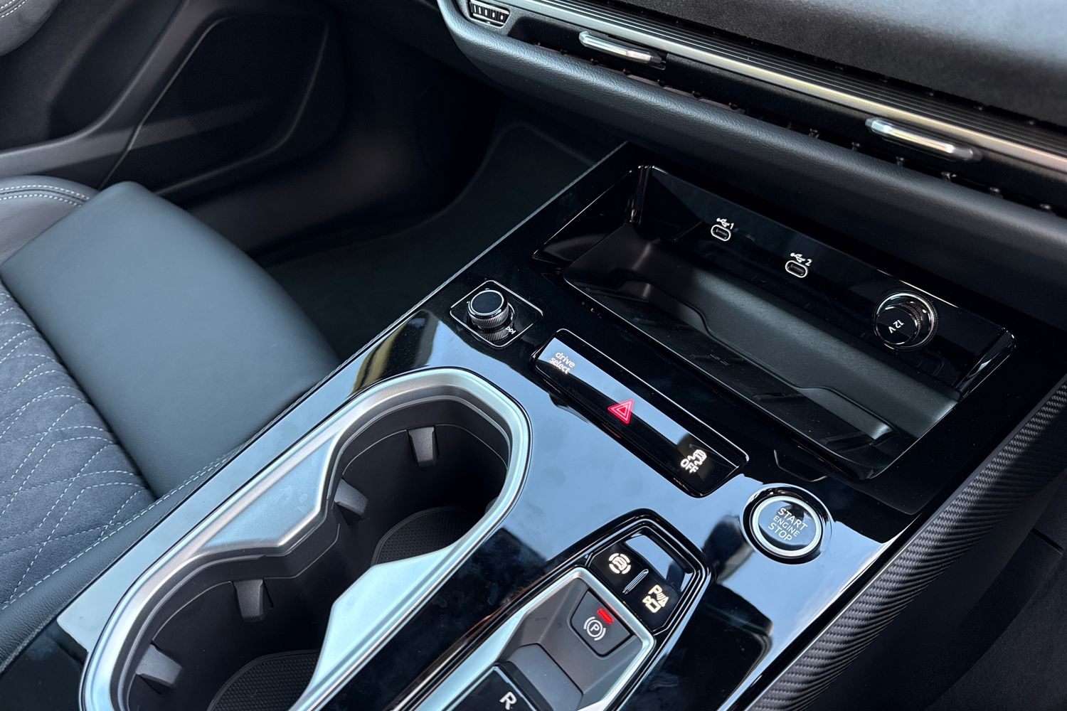 Used Audi A6 Avant 2025 for sale - 76182132: Photo 55