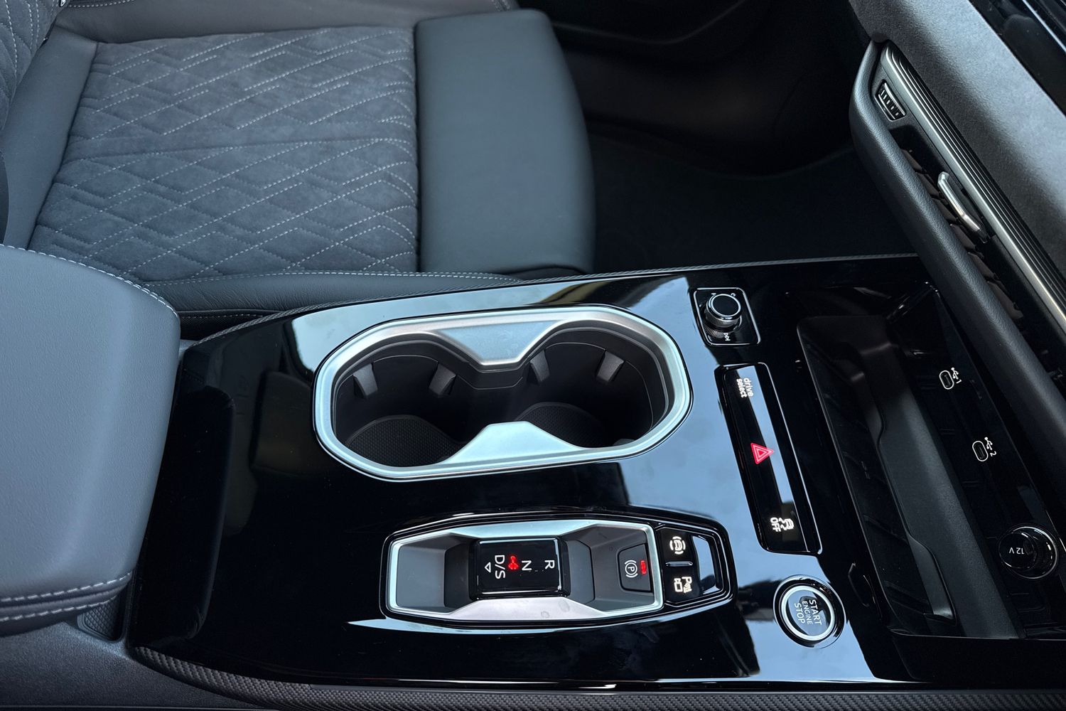 Used Audi A6 Avant 2025 for sale - 76182132: Photo 56