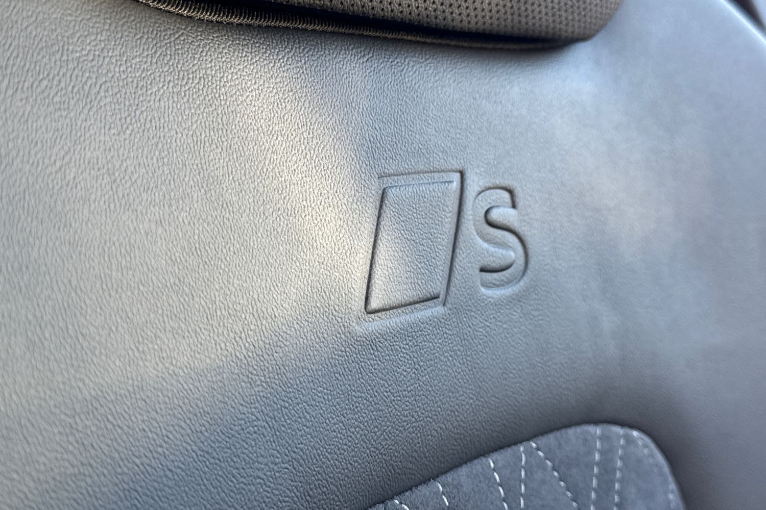 Used Audi A6 Avant 2025 for sale - 76182132: Photo 59