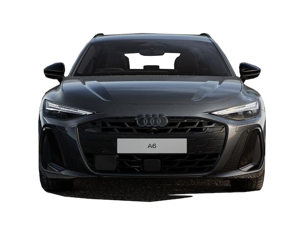 Used Audi A6 Avant 2025 for sale - 76182132: Photo 5