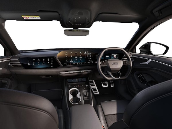 Used Audi A6 Avant 2025 for sale - 76182132: Photo 6