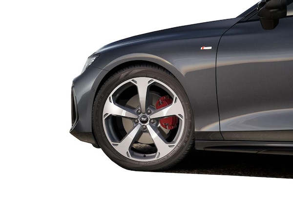 Used Audi A6 Avant 2025 for sale - 76182132: Photo 8