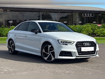 Used Audi A3 2019 for sale - 78497805: Photo