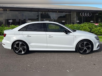 Used Audi A3 2019 for sale - 78497805: Photo