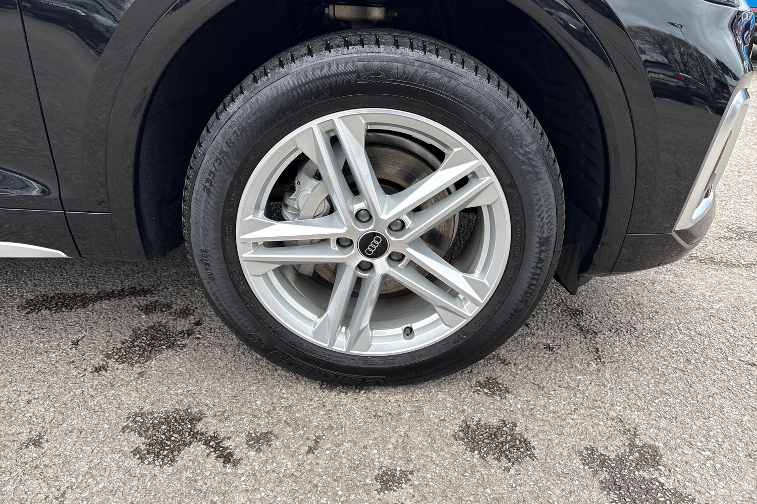 Used Audi Q5 2024 for sale - 77914257: Photo 10