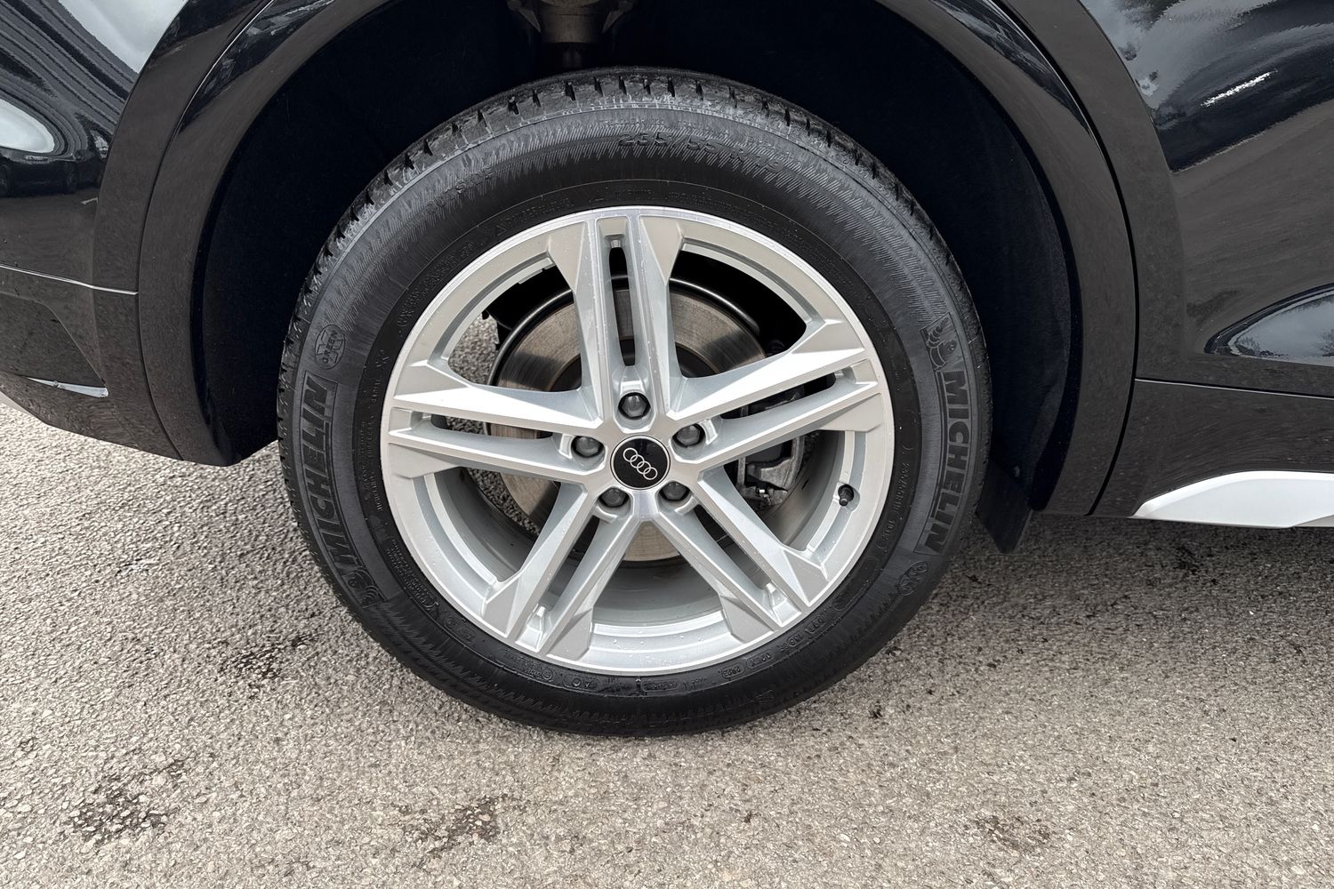 Used Audi Q5 2024 for sale - 77914257: Photo 11