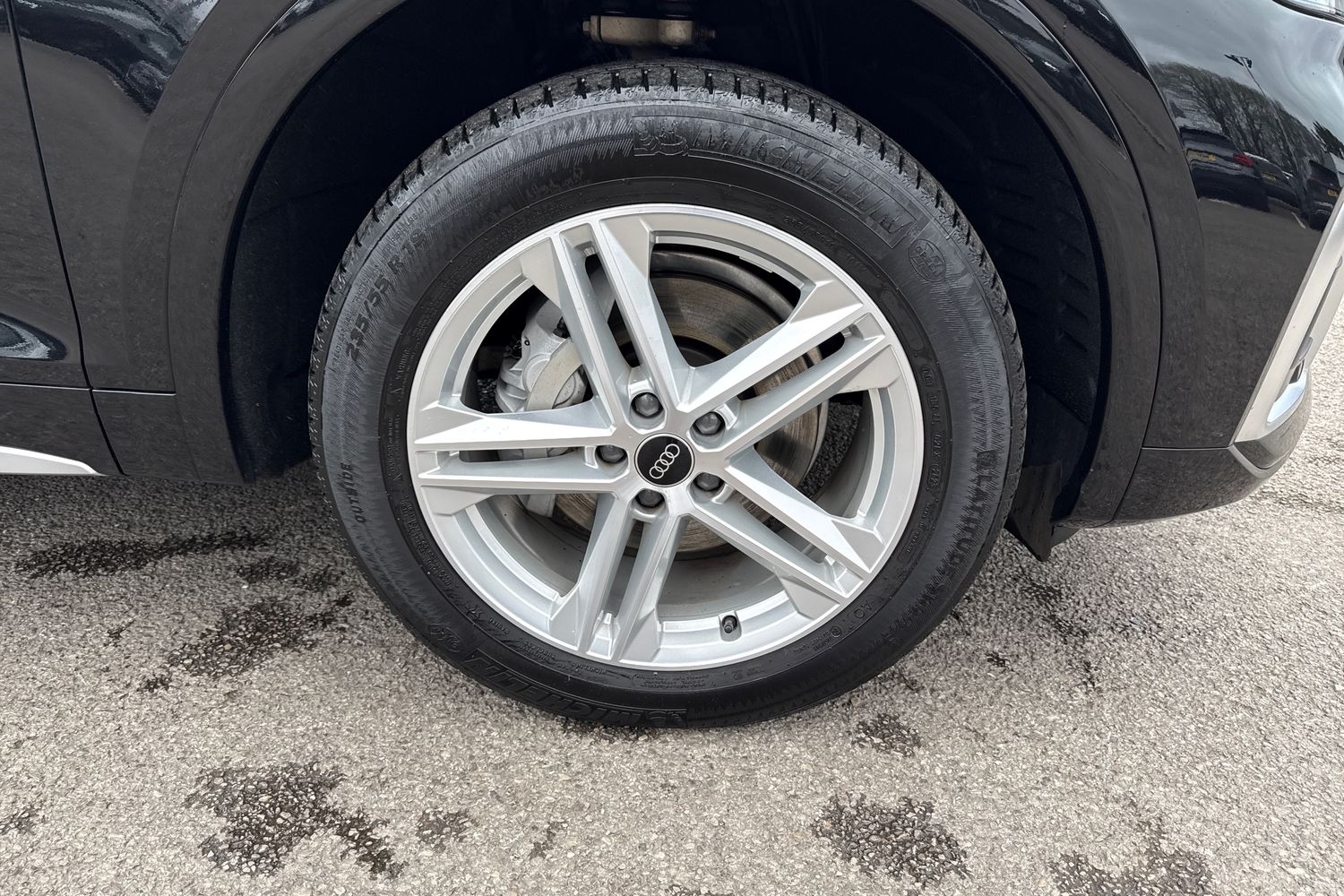 Used Audi Q5 2024 for sale - 77914257: Photo 12