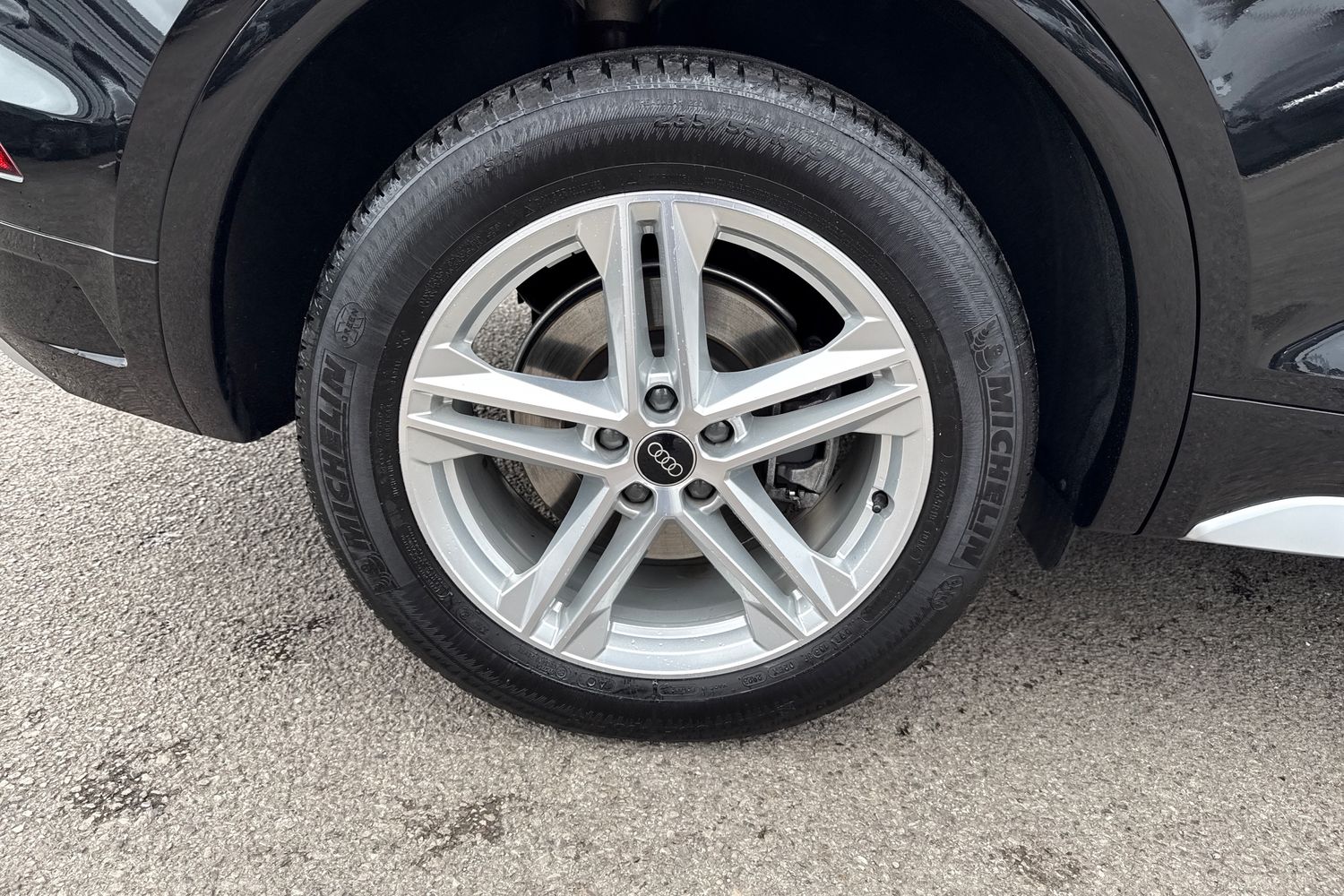 Used Audi Q5 2024 for sale - 77914257: Photo 13