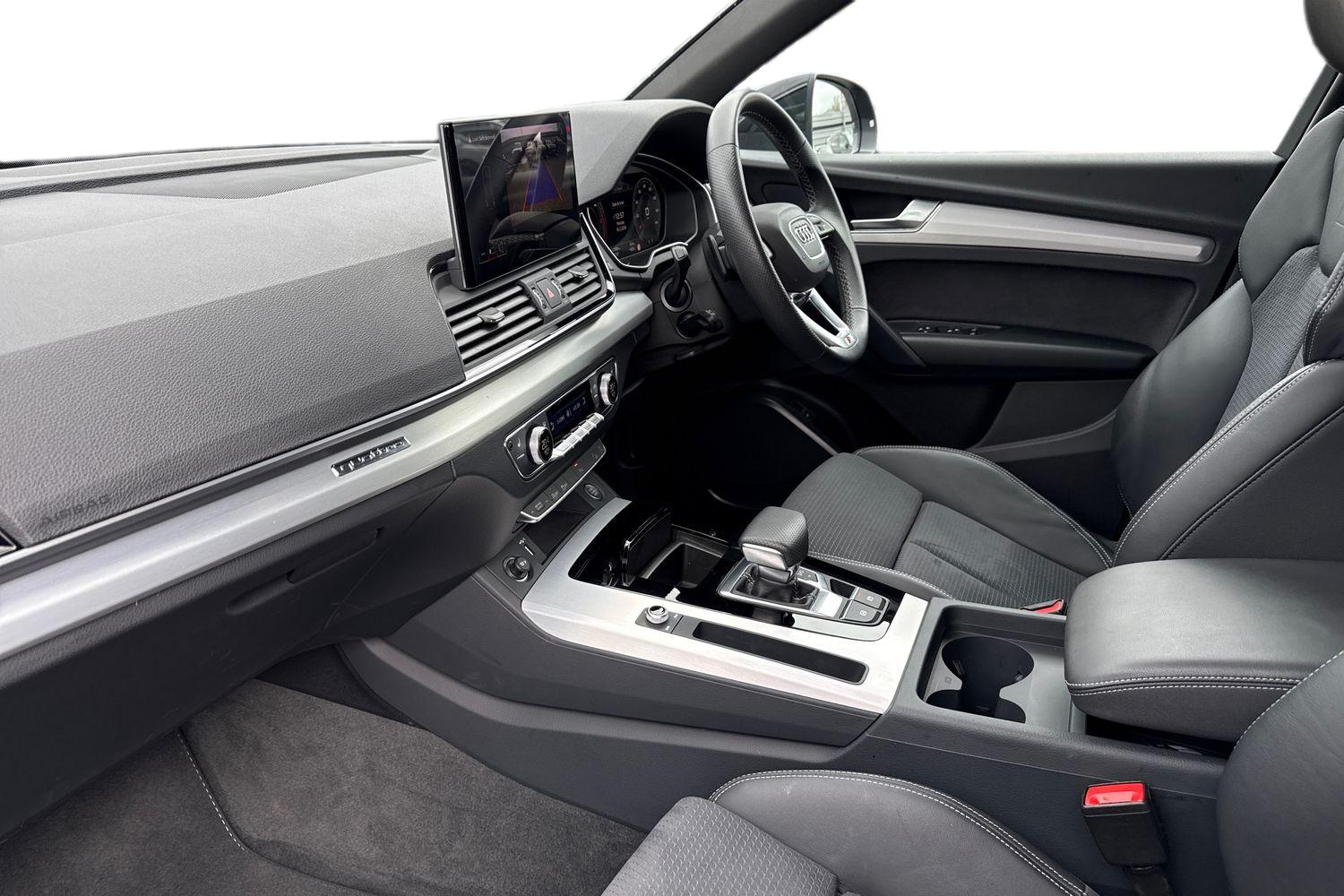 Used Audi Q5 2024 for sale - 77914257: Photo 15