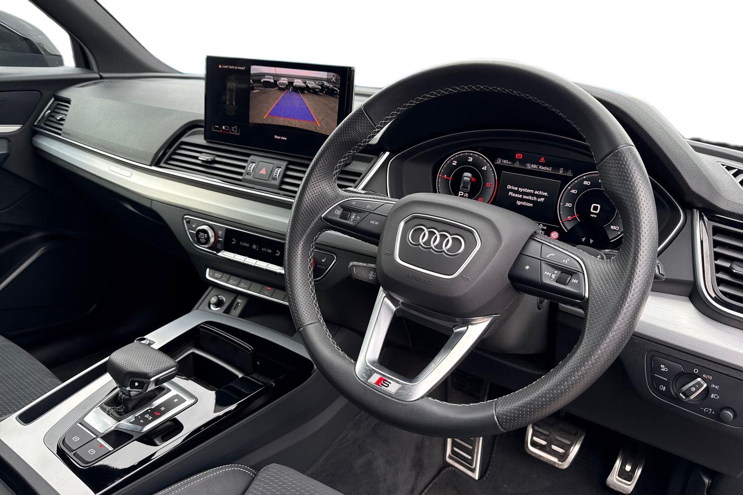 Used Audi Q5 2024 for sale - 77914257: Photo 18