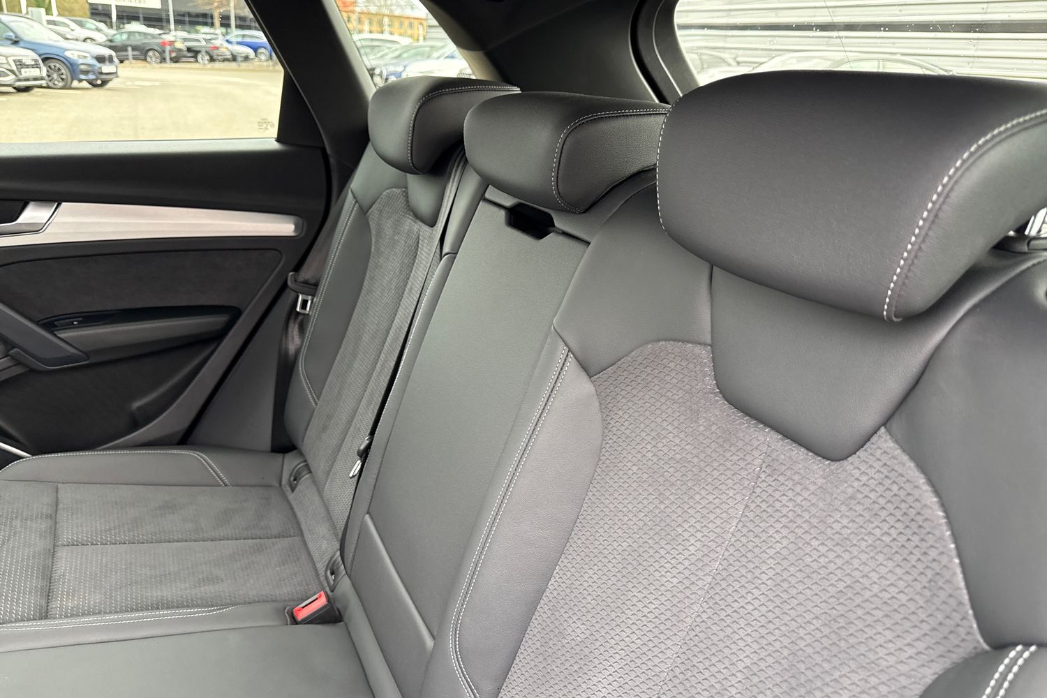 Used Audi Q5 2024 for sale - 77914257: Photo 19